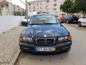BMW  cv diesel Outubro/99 - à venda - Ligeiros