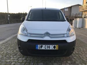 Citroën Berlingo 3 Lugares 90 cv Março/14 - à venda -