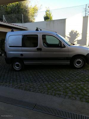 Citroën Berlingo Partner 1.9 d Junho/03 - à venda -