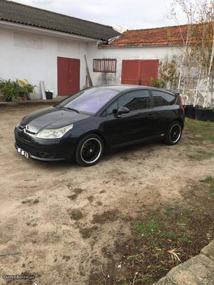 Citroën C4 VTR Dezembro/06 - à venda - Ligeiros