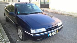 Citroën Xantia 1.9 turbo diesel Agosto/98 - à venda -