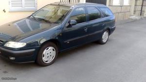 Citroën Xsara 5 portas com A/C Agosto/98 - à venda -