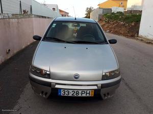 Fiat Punto elx 16 Março/00 - à venda - Ligeiros