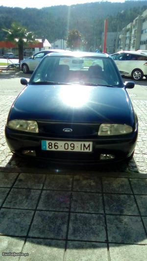 Ford Fiesta v tecno Junho/98 - à venda - Ligeiros