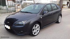 Ford Focus 1.6 TDCi Titanium Outubro/06 - à venda -