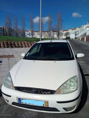 Ford Focus 1.8 Tddi Sport Maio/04 - à venda - Comerciais /