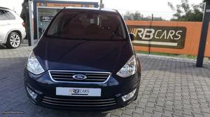 Ford Galaxy 2.0 tdci 163 cv 7lug Abril/13 - à venda -