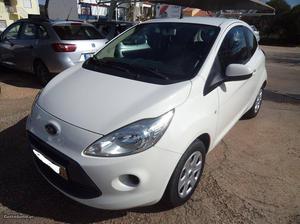 Ford KA 1.2 Ar/c Março/15 - à venda - Ligeiros