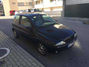 Lancia Y 1.2 Novembro/98 - à venda - Ligeiros Passageiros,