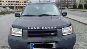 Land Rover Freelander 2.0D 3P C/NOVO Julho/99 - à venda -