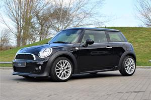  MINI Cooper D Cooper D (116cv) (5p)