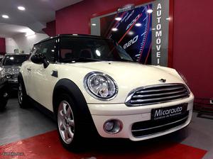 MINI Cooper P. CHILI 199EUR S/EN Julho/09 - à venda -