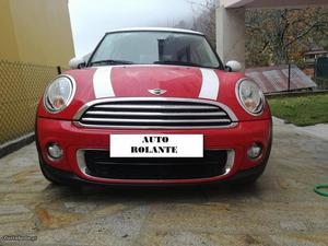 MINI One diesel Setembro/11 - à venda - Ligeiros