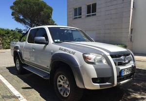 Mazda BT-50 Abril/08 - à venda - Pick-up/ Todo-o-Terreno,