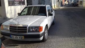 Mercedes-Benz A  Setembro/92 - à venda - Ligeiros