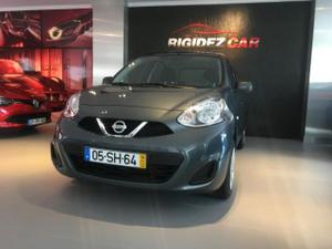 Nissan Micra 1.2 Naru Edition