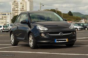 Opel Adam 1.2 JAM Dezembro/14 - à venda - Ligeiros