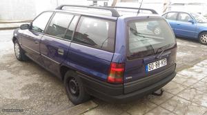 Opel Astra 1.7 turbo diesel Abril/97 - à venda - Ligeiros