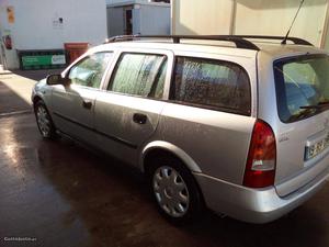 Opel Astra Boa no geral Dezembro/00 - à venda - Ligeiros