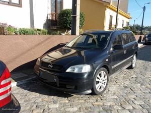Opel Astra Caravan sport Janeiro/99 - à venda - Ligeiros