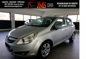 Opel Corsa 1.3 Cdti Elegance Março/10 - à venda - Ligeiros