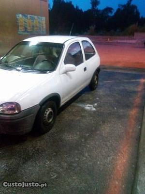 Opel Corsa 1.5 Diesel Maio/94 - à venda - Ligeiros