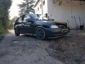 Opel Corsa 1.6 Agosto/93 - à venda - Ligeiros Passageiros,