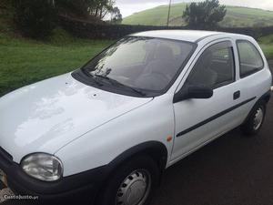 Opel Corsa Diesel  Dezembro/98 - à venda - Comerciais /