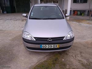 Opel Corsa  Km Dezembro/00 - à venda - Ligeiros