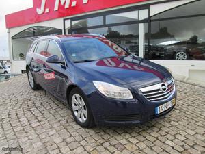 Opel Insignia ST 2.0 CDTI edit. Outubro/12 - à venda -