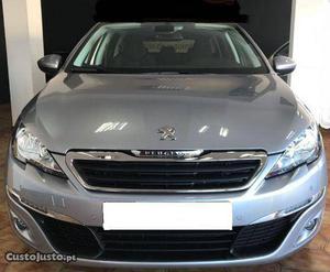 Peugeot 308 SW Julho/15 - à venda - Ligeiros Passageiros,