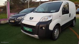 Peugeot Bipper Tepee 1.3Hdi IVA Dedutivél Dezembro/13 - à