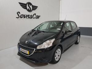 Peugeot  HDi Active