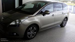 Peugeot  Sport Março/10 - à venda - Monovolume / SUV,