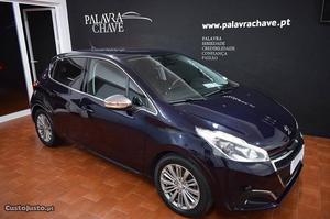 Peugeot  Style1.6 HDi Setembro/15 - à venda -