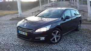 Peugeot hdi 115cv ative Agosto/11 - à venda -