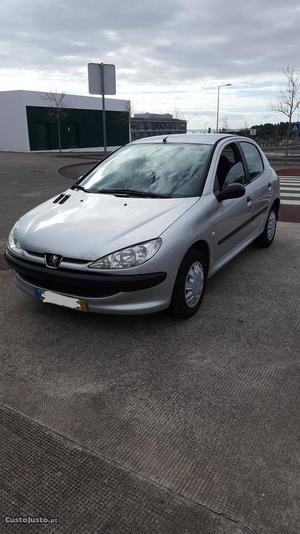 Peugeot  hdi Março/04 - à venda - Ligeiros