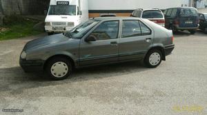 Renault 19 direcão semi assistida Dezembro/94 - à venda -