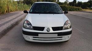 Renault Clio 1.5 DCI A/C Janeiro/03 - à venda - Ligeiros