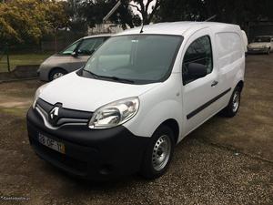 Renault Kangoo 1.5 DCI Dezembro/13 - à venda - Comerciais /