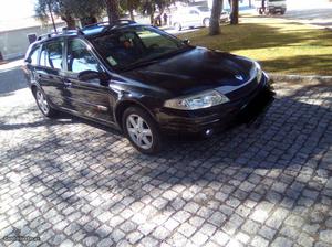 Renault Laguna cv Março/04 - à venda - Ligeiros