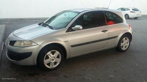 Renault Mégane 1.5 Dci Março/07 - à venda - Comerciais /