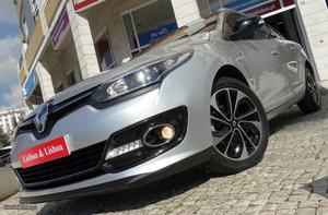 Renault Mégane 1.6 DCI Bose Edition Abril/14 - à venda -