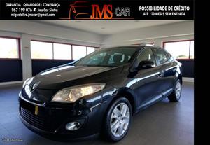 Renault Mégane Sport Tour 1.5 dci Dezembro/12 - à venda -