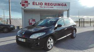 Renault Mégane Sport Tourer 1.5 Novembro/10 - à venda -