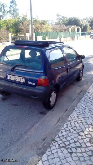 Renault Twingo 1.2 descapotável Agosto/98 - à venda -