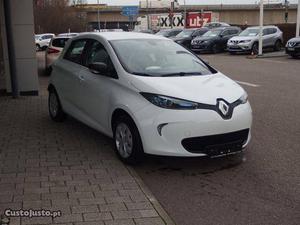 Renault Zoe Confort - 17 Fevereiro/17 - à venda - Ligeiros