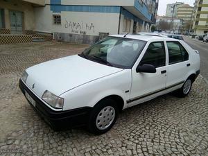 Renault cc em muito bom estado Maio/91 - à venda -