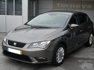 Seat Leon 1.6 TDI STYLE DSG