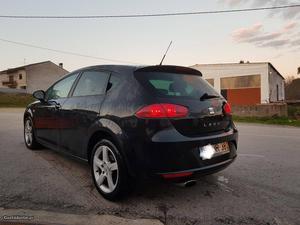 Seat Leon 1.6 tdi sport Setembro/10 - à venda - Ligeiros